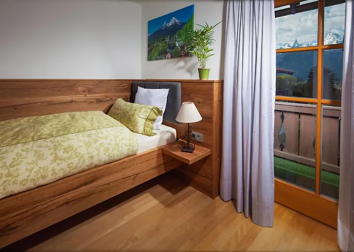 Casa vacanze Sonnenschein
