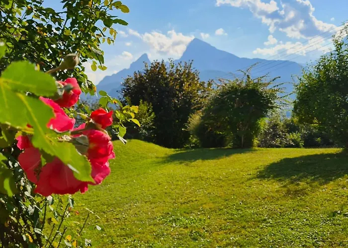 Sonnenschein Casa vacanze