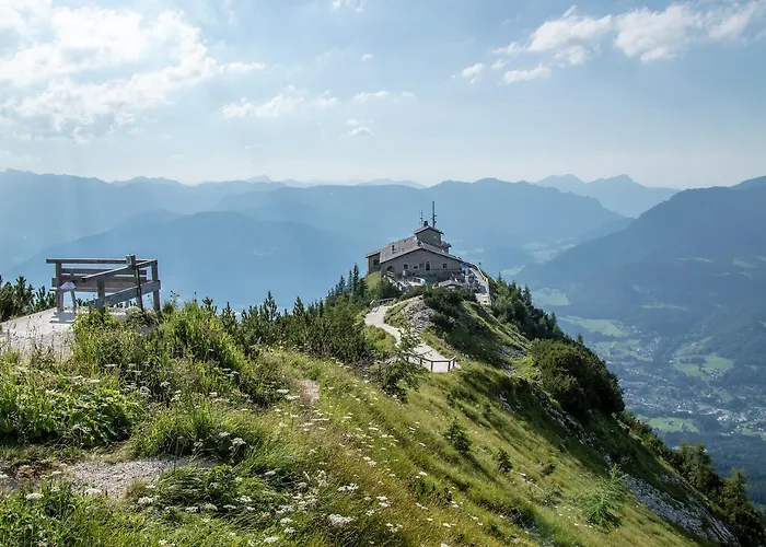 Sonnenschein Casa vacanze