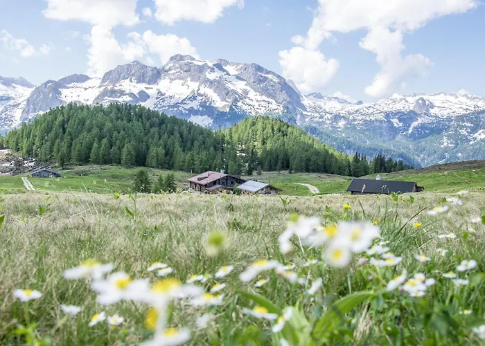Sonnenschein Casa vacanze Bischofswiesen