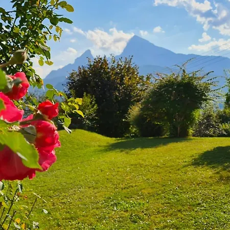 Sonnenschein Casa vacanze